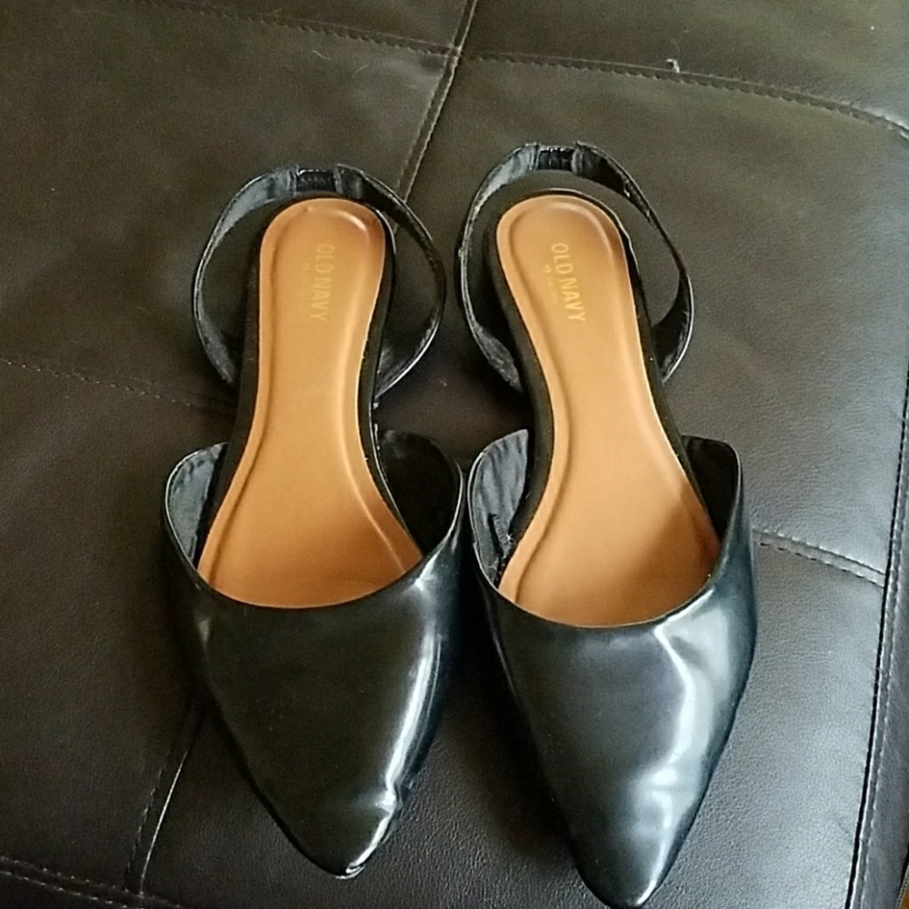 Old Navy Flats